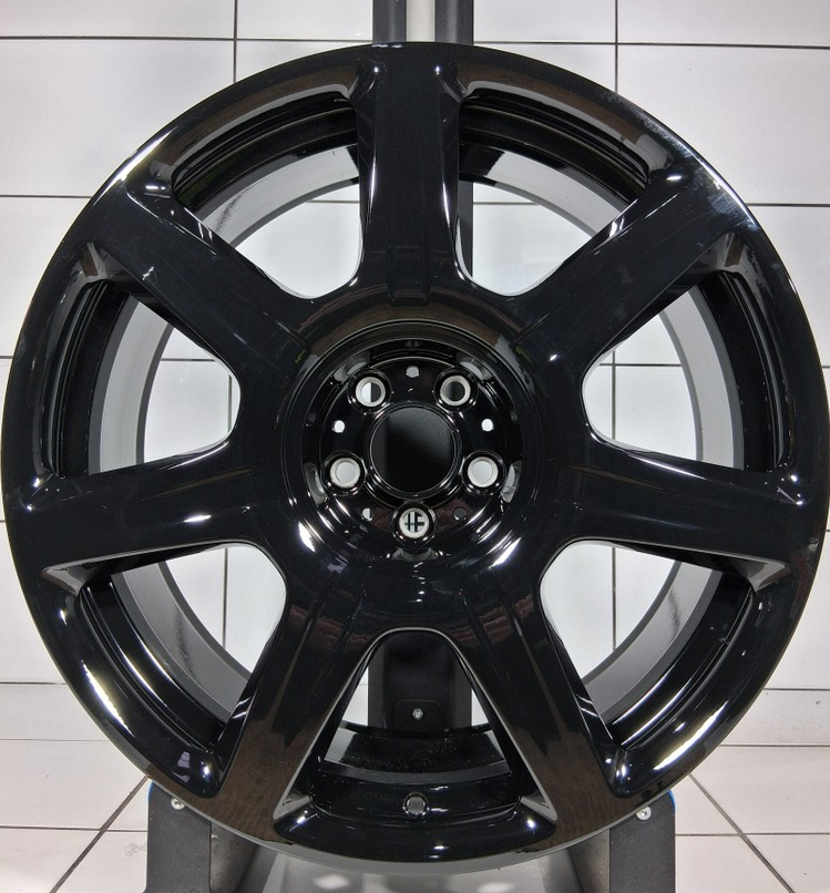 Rolls-Royce OE 21' Czarny