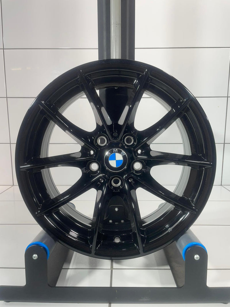BMW OE 16' Czarny BMW 3 G20 G21, 4 G22 G23