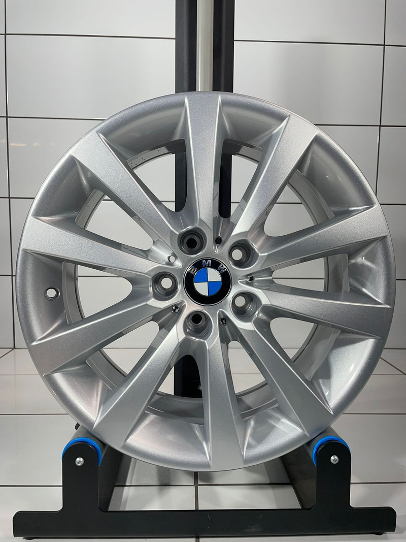 BMW OE 18' Srebrny BMW 5 F10, F11, 6 F06, F12, F13