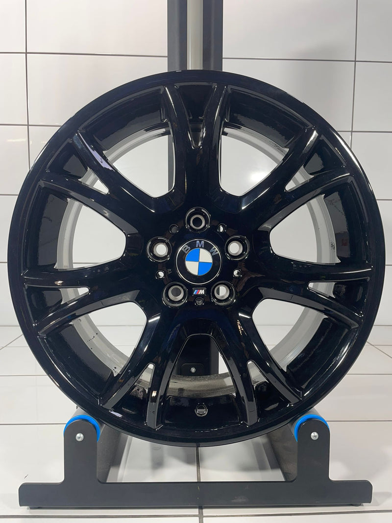 BMW OE 19' Czarny BMW X3 E83
