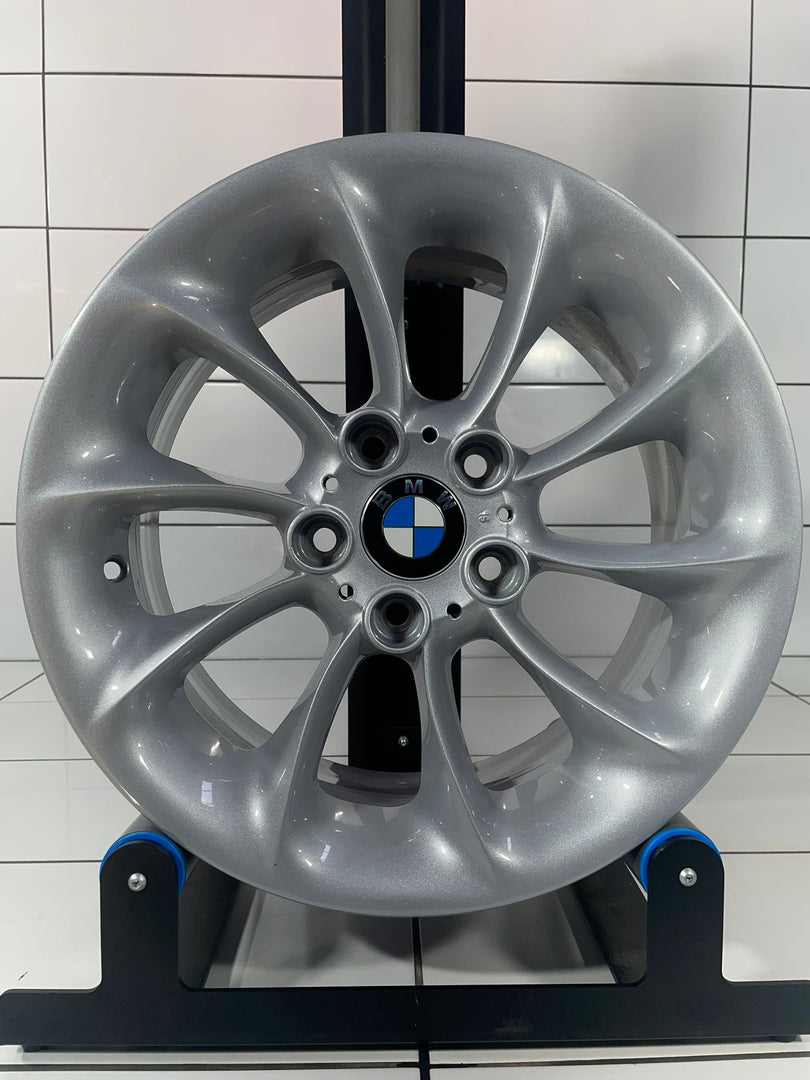 Nowe felgi samochodowe