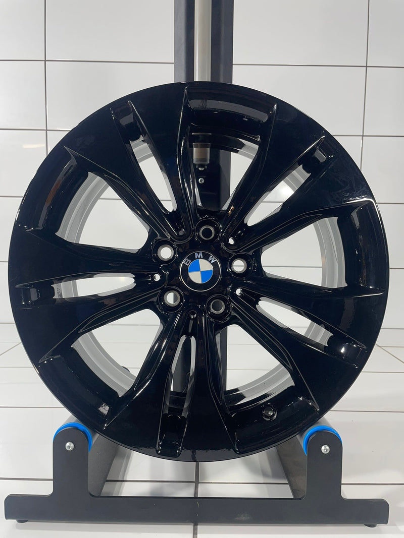 BMW OE 18' Czarny BMW X1 F48 X2 F39