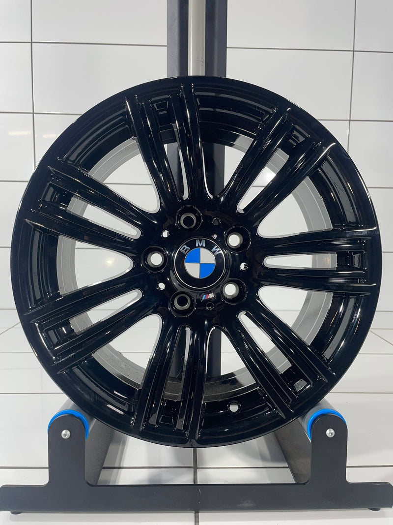 BMW OE 17' Czarny BMW 1 F20, F21, 2 F22, F23