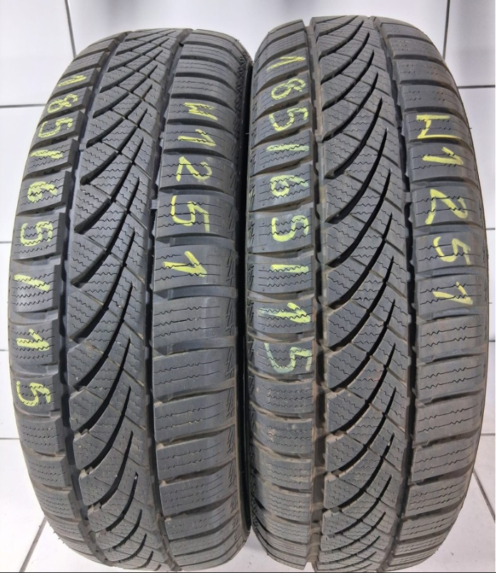 Platin RP100 ALLSEASON 185/65R15 88 H