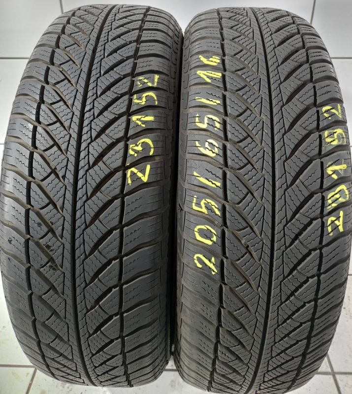 Goodyear ULTRAGRIP 8 PERFORMANCE 205/65R16 95 H