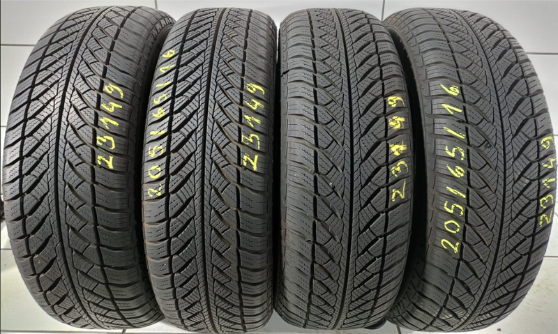 Goodyear UltraGrip 8 Performance 205/65R16 95 H