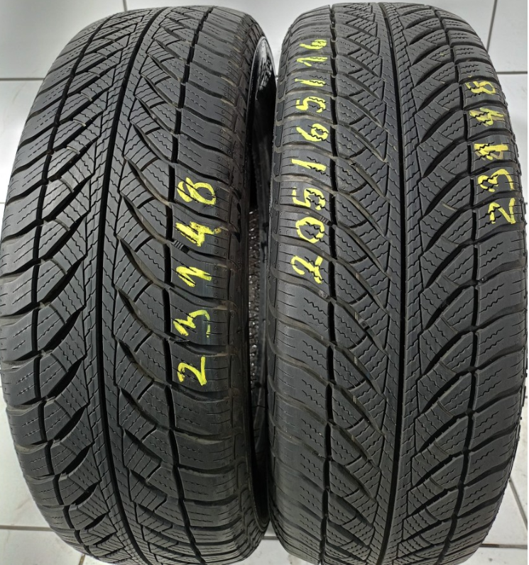 Goodyear ULTRAGRIP 8 PERFORMANCE 205/65R16 95 H