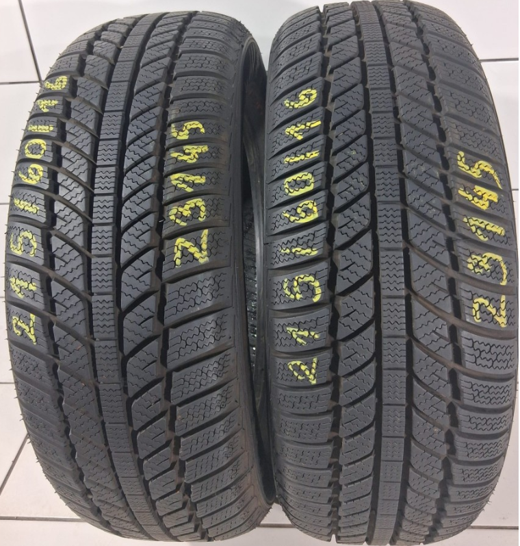ROADX RX FROST WH01 215/60R16 99 H