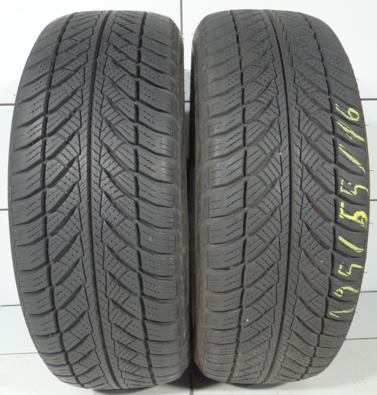 Goodyear Ultra Grip 8 195/55R16 87 H