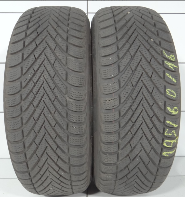 PIRELLI CINTURATO WINTER 195/60R16 89 H