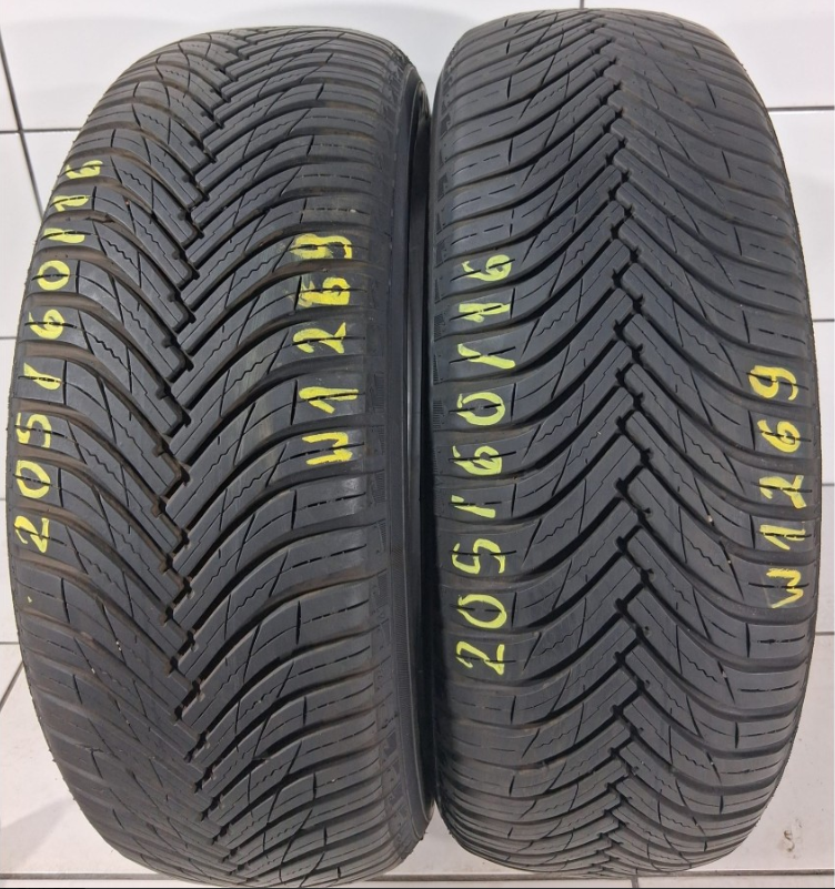 MAXXIS PREMITRA ALL SEASON AP3 205/60R16 96 V