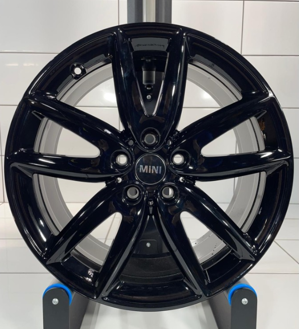 MINI OE 18' Czarny MINI F54