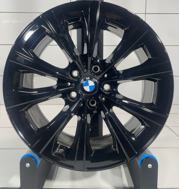 BMW OE 17' Czarny BMW 3 G20 G21 4 G22 G23