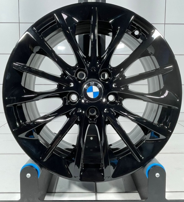 BMW OE 17' Czarny BMW 1 F40 2 F45 F46