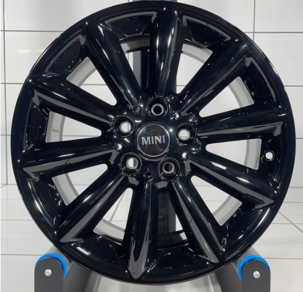 MINI OE 17' Czarny MINI F54, CLUBMAN