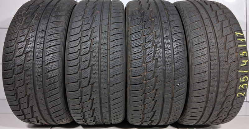 Matador SIBIR SNOW MP92 235/45R17 97 V