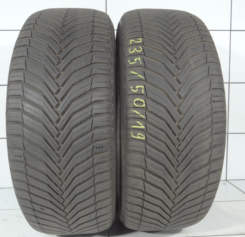 MICHELIN CROSSCLIMATE 2 235/50R19 103 H