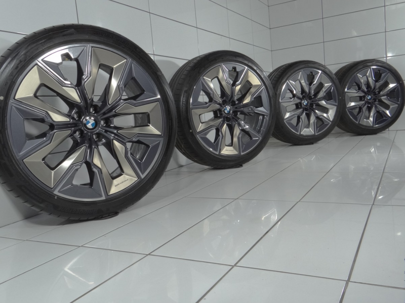 BRIDGESTONE TURANZA 6 255/40R21 102 Y