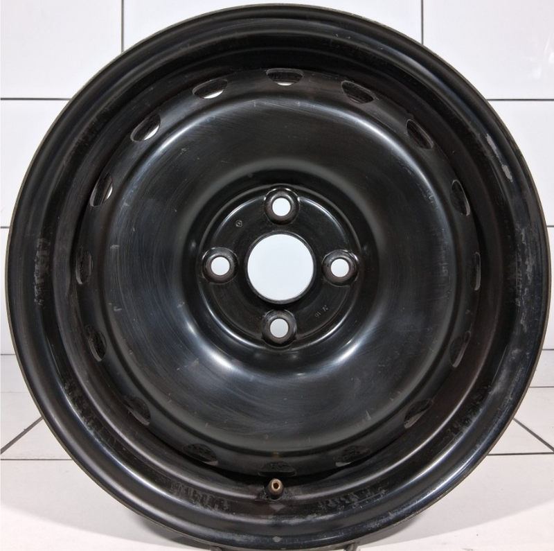 HYUNDAI OE 15' Czarny FORD C-MAX , FOCUS