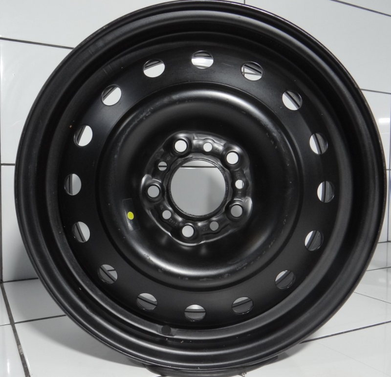 PEUGEOT OE 15' Czarny PEUGEOT
