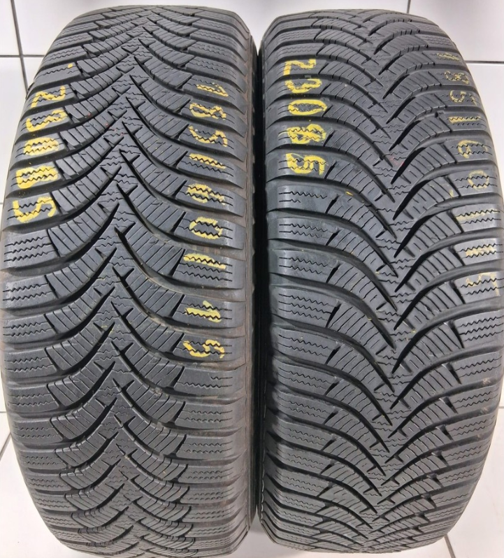 Hankook WINTER I*CEPT RS2 185/60R15 84 T