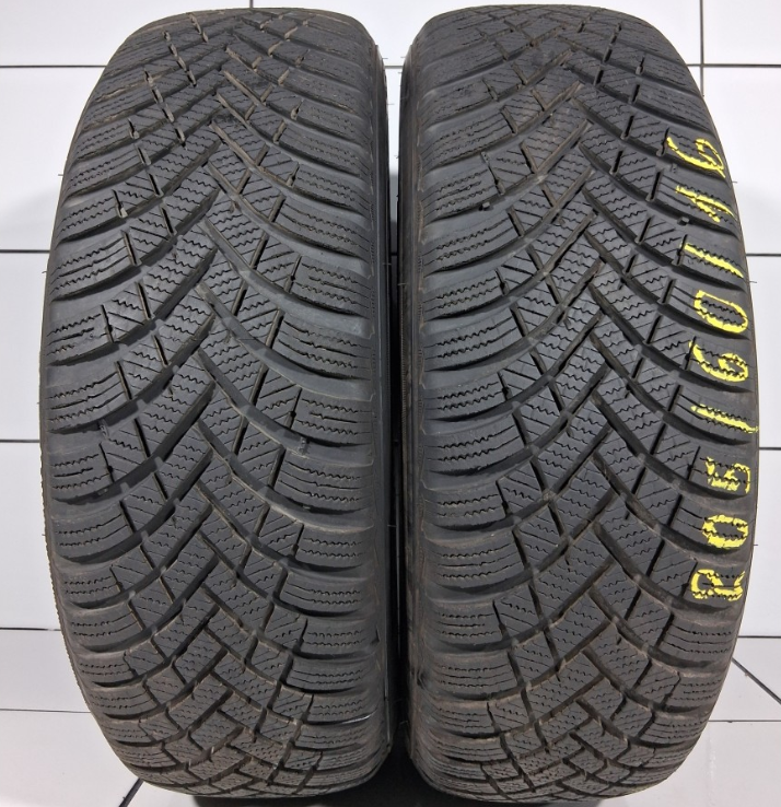 Hankook Winter i*cept RS3 205/60R16 92H [2023] 7.5MM