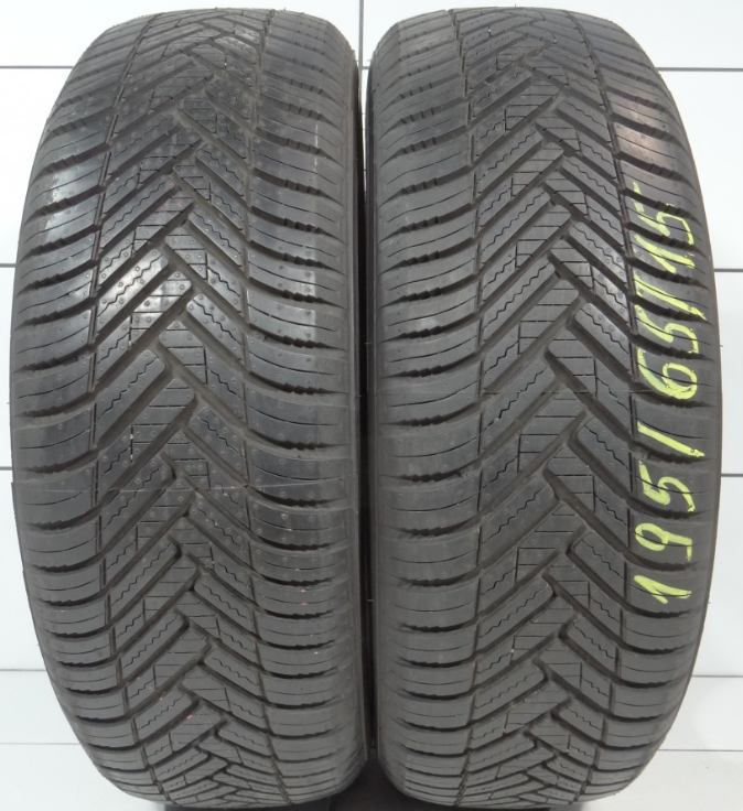 Hankook KINERGY 4S2 195/65R15 91H [2024] DEMO