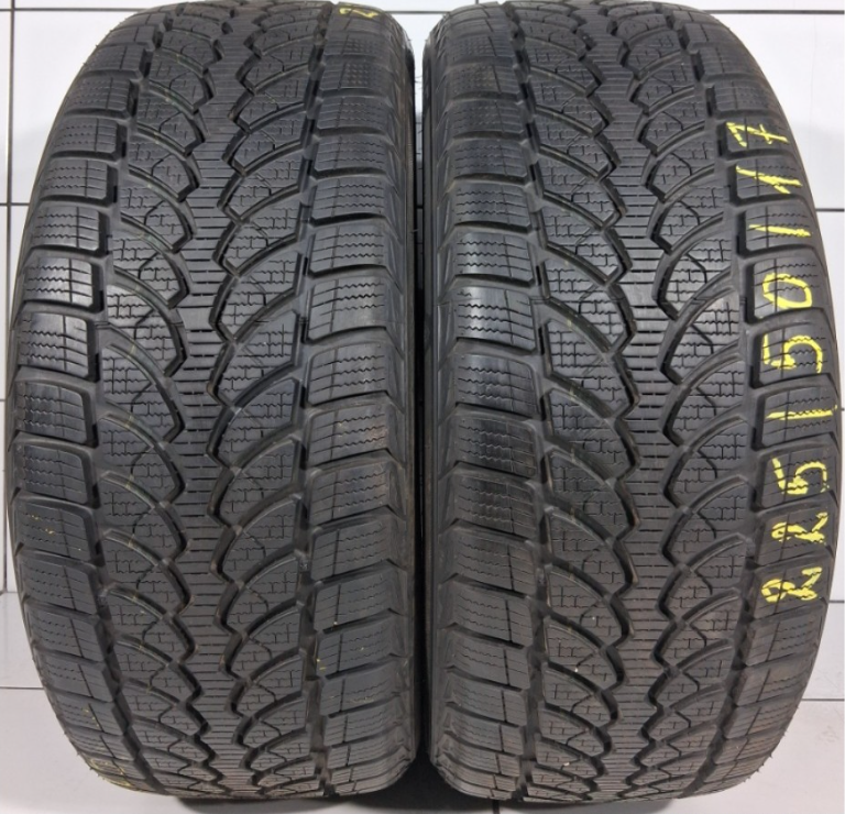 BRIDGESTONE Blizzak LM-32 225/50R17 94 H [2020] RSC 7.5MM