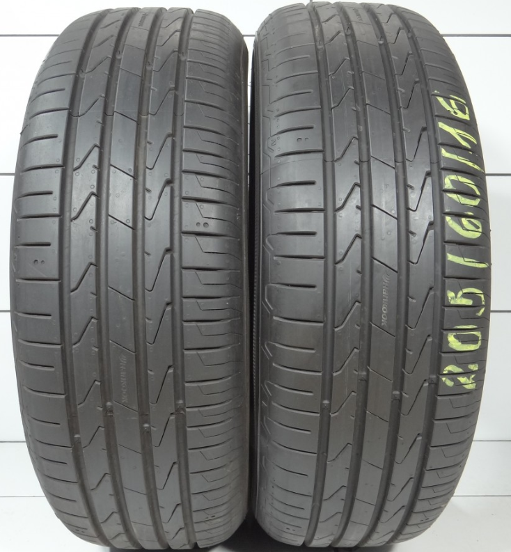 Hankook Ventus Prime 3 205/60R16 92H [2024] 7MM(demo)