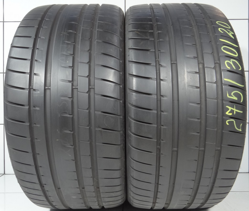 Goodyear Eagle F1 Asymmetric 3 275/30R20 97Y [2022] 6.5MM