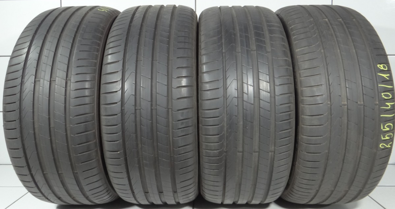 Pirelli Cinturato P7 255/40R18 99Y [2024] 6MM-5MM