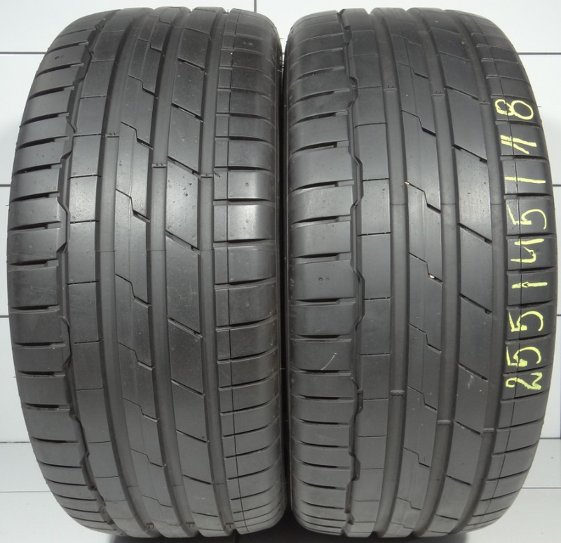 Hankook Ventus S1 evo3 255/45R18 103Y [2024] 5.5MM