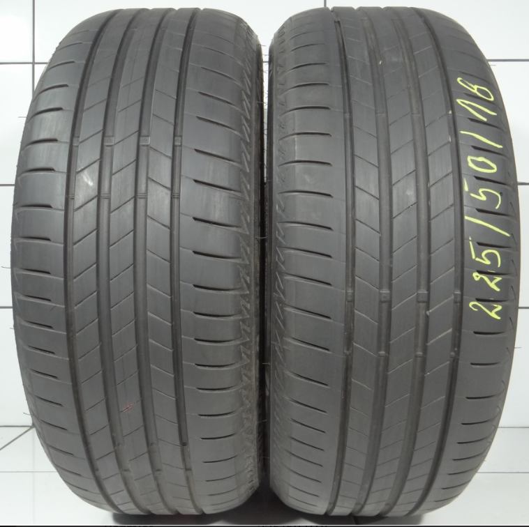 Bridgestone Turanza T005 225/50R18 99W [2020] 6.5MM(demo)