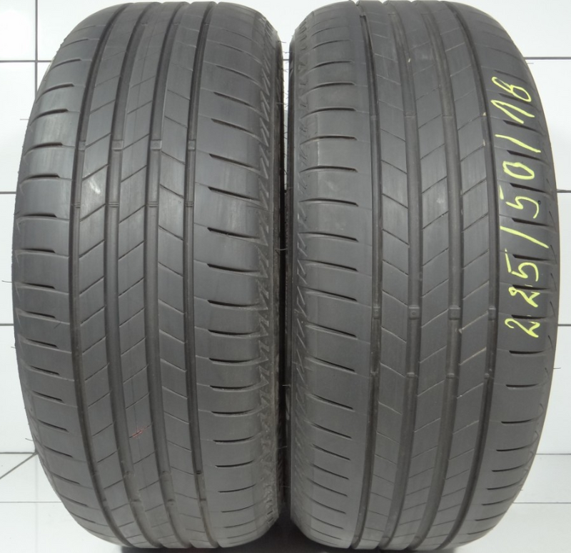 Bridgestone Turanza T005 225/50R18 99W [2024] 6.5mm(demo)
