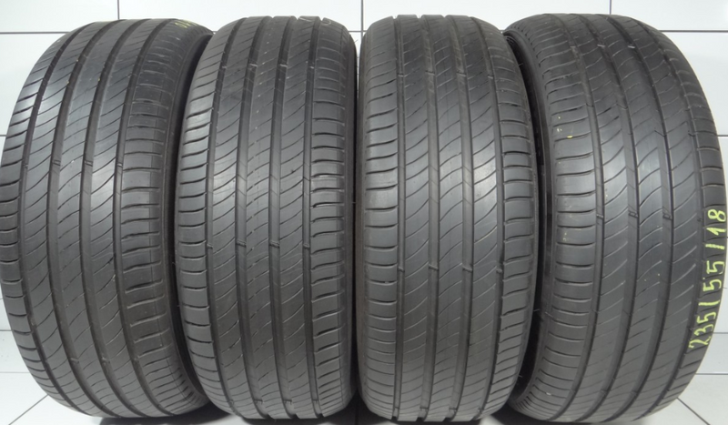Michelin ePrimacy 235/55R18 104T [2024] 6.5MM(demo)