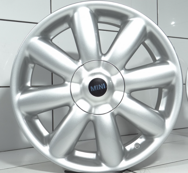 FELGI UŻYWANE MINI OE 17' R50 R52 R53 R55 R56 R57 6769411 STYLING 104 4x100 ET 48 [4]