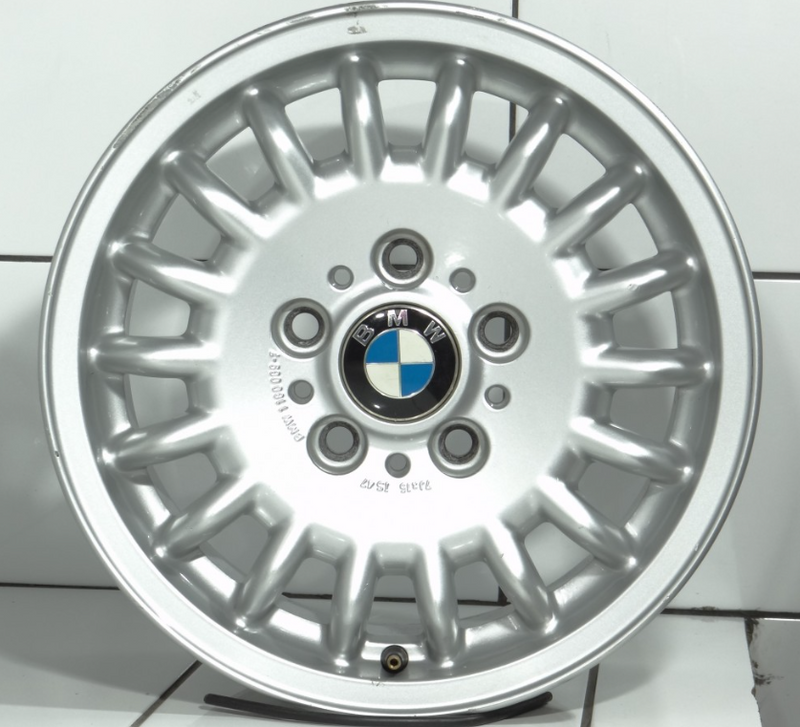 FELGI UŻYWANE BMW 15