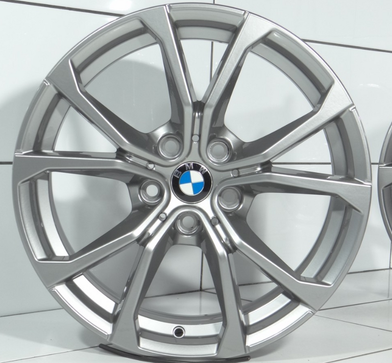 FELGI UŻYWANE BMW 17