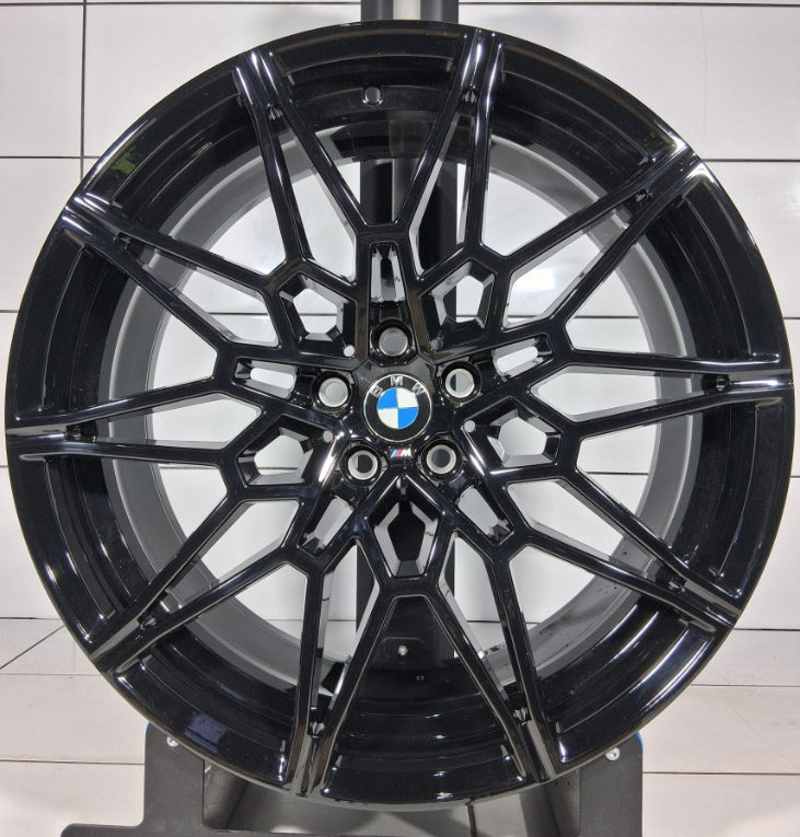 FELGA UŻYWANA BMW 21