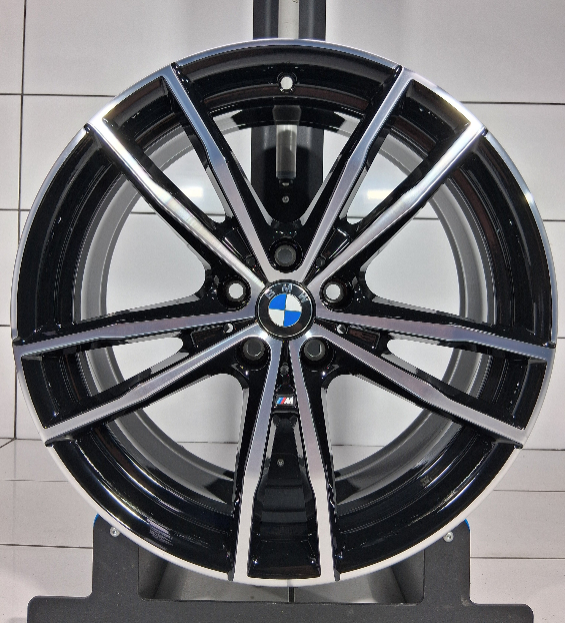 FELGA UŻYWANA BMW 19