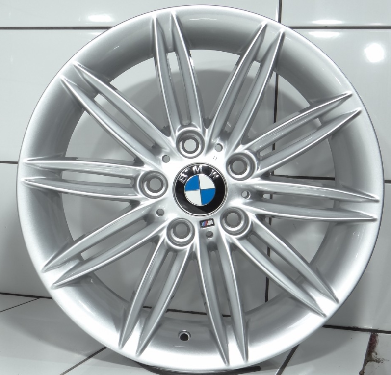 FELGA UŻYWANA BMW 17