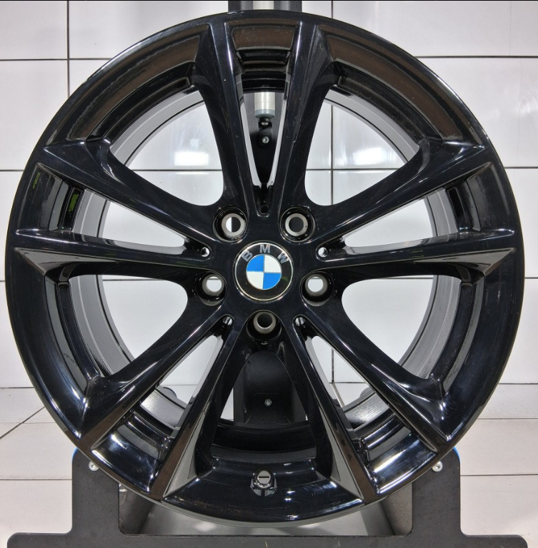 FELGI UŻYWANE BMW 17