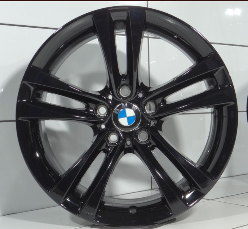 FELGI UŻYWANE BMW 18
