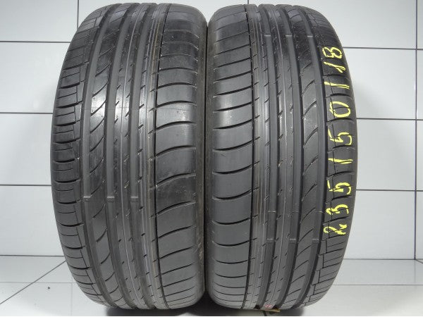 Dunlop SP SPORT MAXX GT 235/50R18 97 V