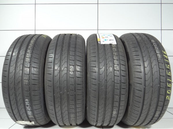 PIRELLI Cinturato P7 205/55R16 91 V
