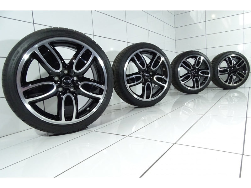 Dunlop Sport Maxx RT DSST 205/40R18 86 W MINI F55, F56, F57