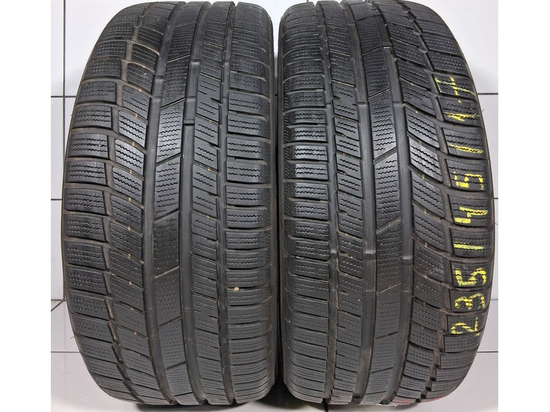 Toyo SNOWPROX S954 235/45R17 97 V [2016] 7MM