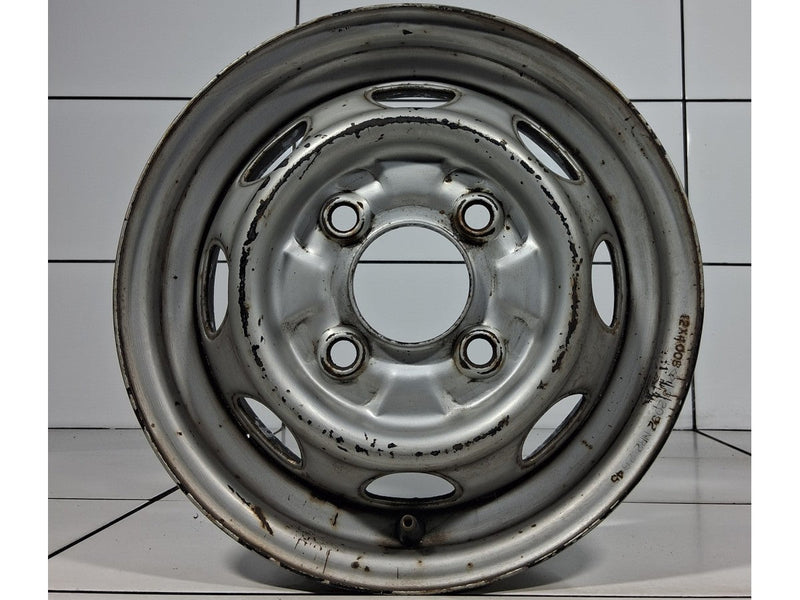 DAEWOO OE 12' Srebrny