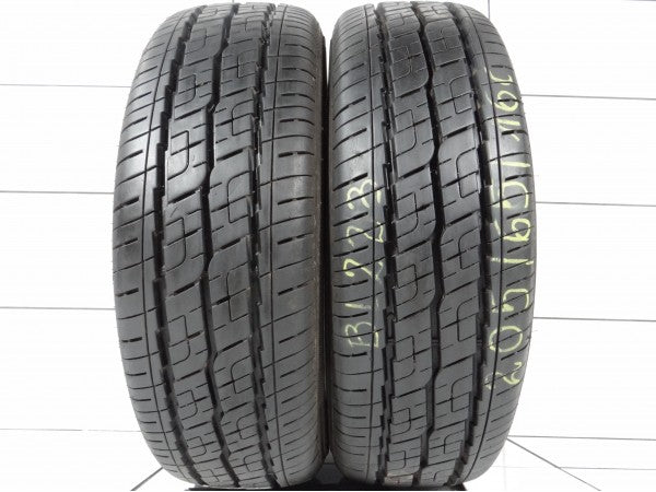 Avon AV-12 205/65R16C 107/105 T