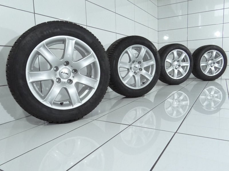 Kleber Krisalp HP2 205/55R16 91 H